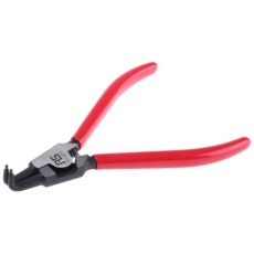 【541-6854】サークリッププライヤー 165 mm サークリッププライヤー