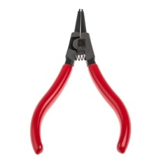 【541-6860】サークリッププライヤー 135 mm サークリッププライヤー