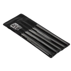 【541-6983】やすり 角型 160mm