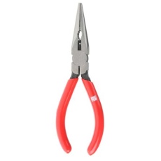 【541-7043】ロングノーズプライヤ 160 mm ロングノーズプライヤ