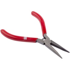 【541-7071】ロングノーズプライヤ 120 mm ロングノーズプライヤ