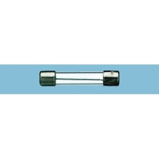 【611-0226】管ヒューズ 300mA 6.3 x 32mm 250V ac (タイムラグ)