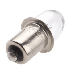 【655-9132】インジケータライト 3.6 V P13.5s 750 mA