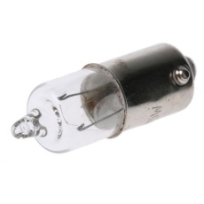 【655-9283】インジケータライト 12 V BA9s 417 mA
