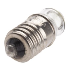 【655-9306】インジケータライト 2.4 V E10 300 mA