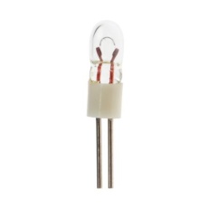 【655-9378】インジケータライト 5 V 2ピン 60 mA