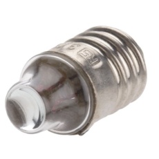 【655-9485】インジケータライト 3.7 V E10 300 mA