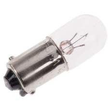 【655-9536】インジケータライト 6 V BA9s 75 mA