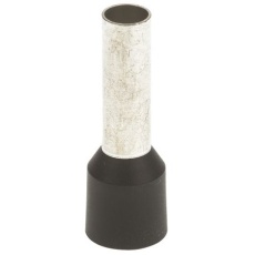 【GWE6-12】JST 棒端子、最大ワイヤサイズ 6mm2、ピン長さ 12mm、ピン径 3.5mm