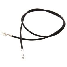 【01SEHSEH-22150】JST EH 圧着端子付きリード線 SEH → メス SEH、0.34mm2、150mm