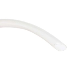 【700-4456】3:1 熱収縮チューブ、6mmから 2mm、ポリオレフィン、7m(7m入り)