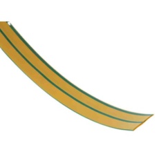 【700-4608】3:1 熱収縮チューブ、12mmから 4mm、ポリオレフィン、4m(4m入り)