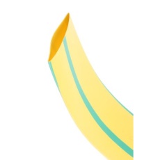 【700-4618】3:1 熱収縮チューブ、24mmから 8mm、ポリオレフィン、3m(3m入り)