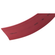 【700-4692】2:1 熱収縮チューブ、19mmから 9.5mm、ポリオレフィン、5m(5m入り)