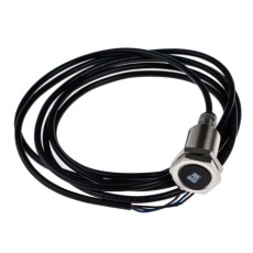 【701-8213】誘導 近接センサ 範囲: 5 mm 、M18 埋込型 、1kHz 、10 → 30 V dc