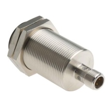 【701-8247】誘導 近接センサ 範囲: 10 mm 、M30 埋込型 、500Hz 、10 → 30 V dc