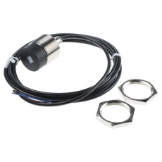 【701-8269】誘導 近接センサ 範囲: 15 mm 、M30 突出型 、500Hz 、10 → 30 V dc