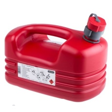 【703-1095】燃料容器、5L