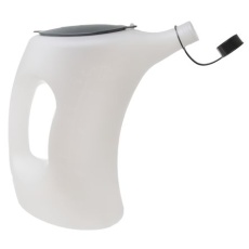 【703-1118】HDPE製 カーボーイ容器 5L