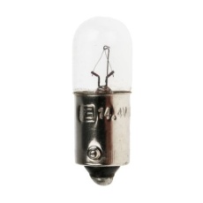 【703-3287】インジケータライト 14.4 V BA9s 100 mA