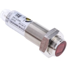 【729-5090】光電センサ、範囲:1 mm → 140 mmNPN30VIP67