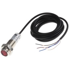 【729-5094】光電センサ、範囲:1 mm → 140 mmNPN30VIP67