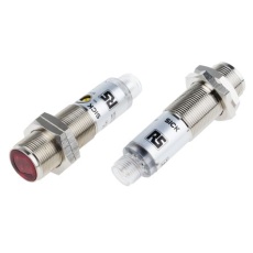 【729-5126】光電センサ、範囲:28 mNPN30VIP67
