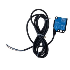 【729-5141】光電センサ、範囲:40 mm 、→ 1 mPNP30VIP67