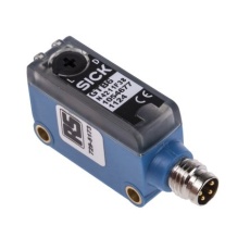 【729-5173】光電センサ、範囲:5 mm → 250 mmNPN24VIP67