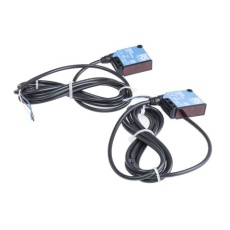 【729-5176】光電センサ、範囲:20 mPNP30VIP67