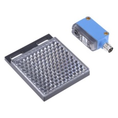 【729-5195】光電センサ、範囲:5 mPNP24VIP67