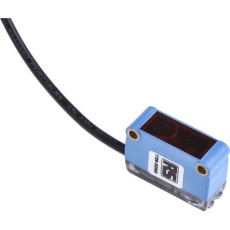 【729-5205】光電センサ、範囲:7.2 mPNP24VIP67