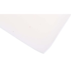 【733-6719】ゴムスポンジシート 白、1m x 1.5mm x 600mm
