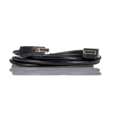 【740-6688】DisplayPort ケーブル 2m