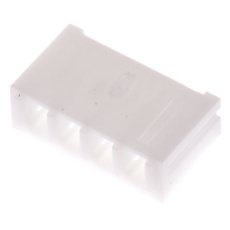 【4P-SZN】JST コネクタハウジング 4極 ピッチ:1.5mm 1列 