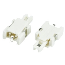 【01P-LEBSS-TF(LF)(S)】JST 基板接続用ソケット、1 Pin 1 列 4mm ピッチ