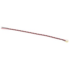 【754-2107】マイク用コンデンサ、感度:-42dB、S/N比:58dB