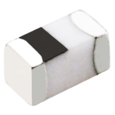 【763-1440】積層チップインダクタ、22 nH、300mA、1.6 x 0.8 x 0.8mm