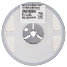 【770-4210】1nF 16V dc NP0 ±5% 0805 (2012M) - 積層セラミックコンデンサ(MLCC)