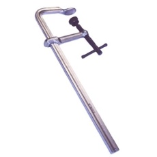 【771-9326】クランプ、Fクランプ、600mm