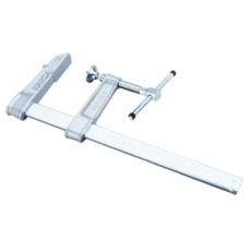 【771-9338】クランプ、Fクランプ、500mm