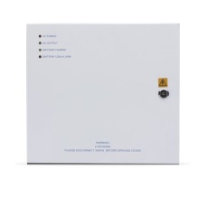 【774-8207】バッテリーバックアップ電源 、24V dc 3A