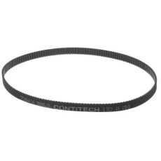 【778-5086】タイミングベルト、幅:6mm、長さ:335.28mm、165歯、2.032mmピッチ