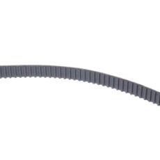 【778-5102】タイミングベルト、幅:6mm、長さ:640.08mm、315歯、2.032mmピッチ