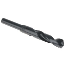 【784-4835】ツイストドリルビット、全長156mm、HSS、直径16.5mm