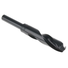 【784-4848】ツイストドリルビット、全長156mm、HSS、直径19mm
