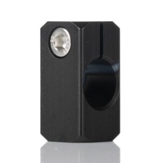 【786-6028】接続部品 M5 接続クランプ アルミ