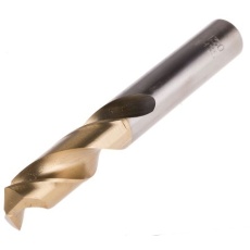 【787-7251】ツイストドリルビット、全長102mm、HSS、直径13mm(5個入り)