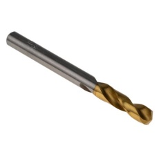 【787-7298】ツイストドリルビット、全長74mm、HSS、直径6.8mm(5個入り)