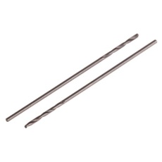 【787-7321】ツイストドリルビット、全長21mm、HSS、直径0.45mm(5個入り)